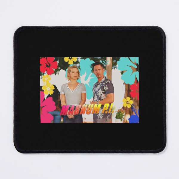 Item preview, Magnum PI designed and sold by Alkantara80.