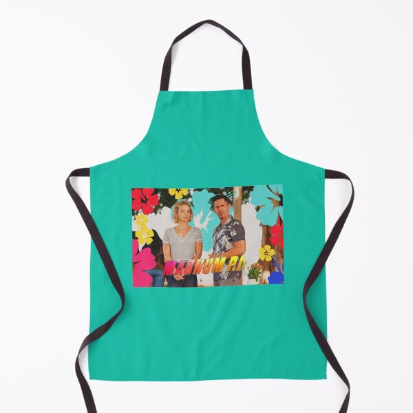Item preview, Magnum PI designed and sold by Alkantara80.