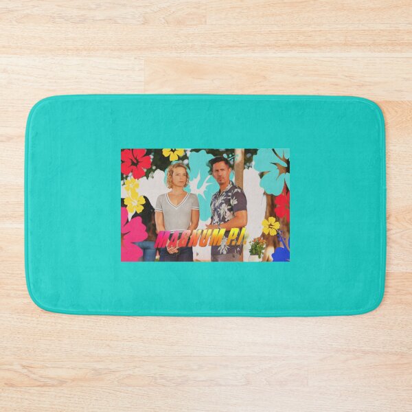Item preview, Magnum PI    designed and sold by Alkantara80.