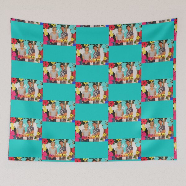 Item preview, Magnum PI    designed and sold by Alkantara80.
