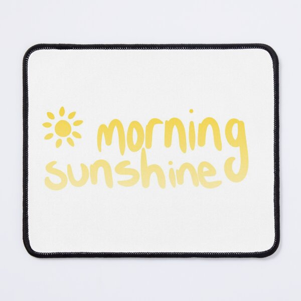 Item preview, Morning sunshine emote designed and sold by artcake.