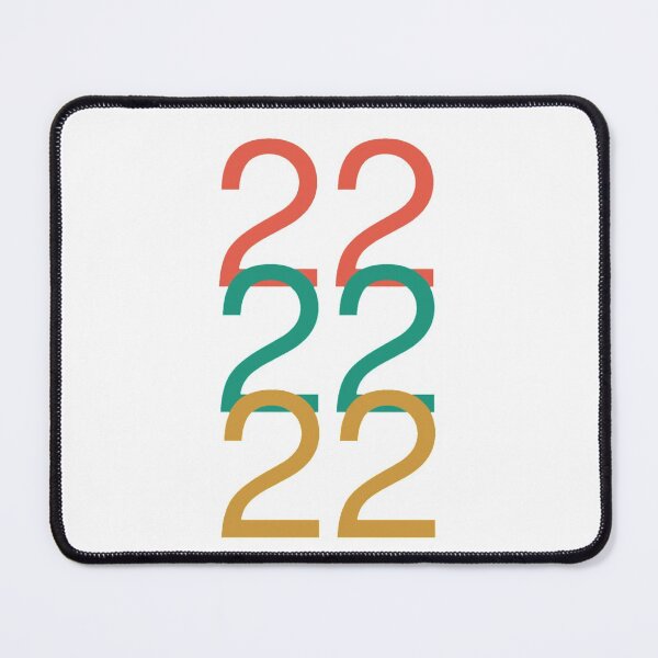 Item preview, 22 design designed and sold by MinimalShop01.