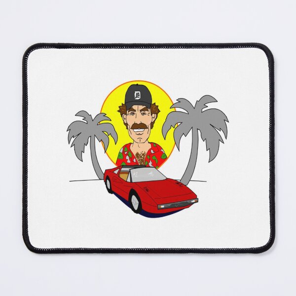 Item preview, Magnum pi   designed and sold by Alkantara80.