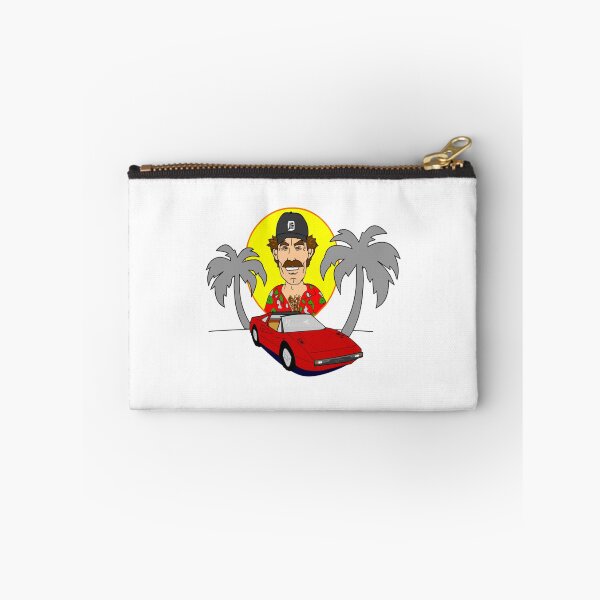 Item preview, Magnum pi   designed and sold by Alkantara80.