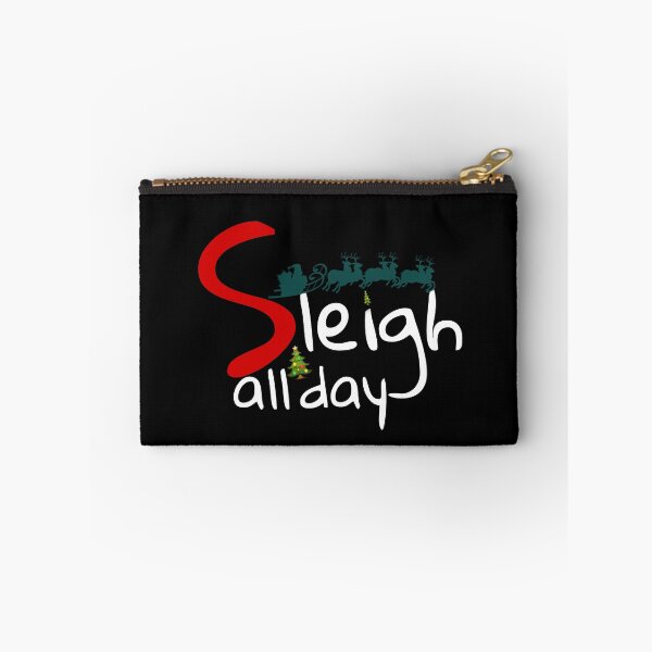 Item preview, Sleigh all day designed and sold by salahnewdesign.