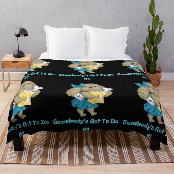 Item preview, Cute Dog Shopping-Somebody’s Got To Do It! designed and sold by Trendi61.