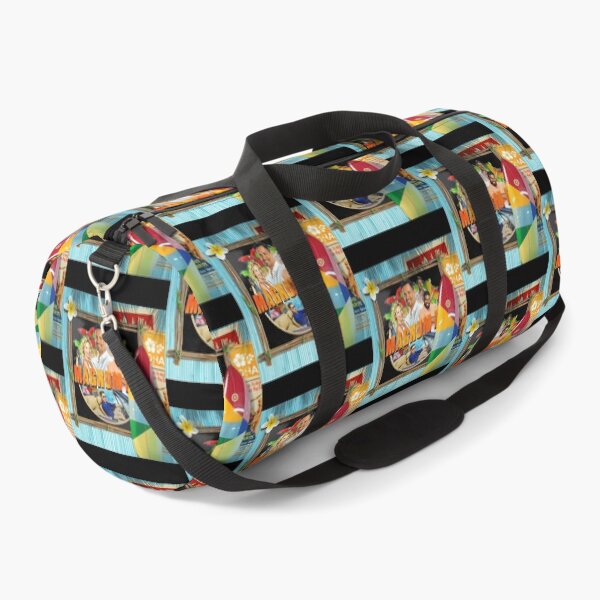 Item preview, Magnum PI   designed and sold by Alkantara80.