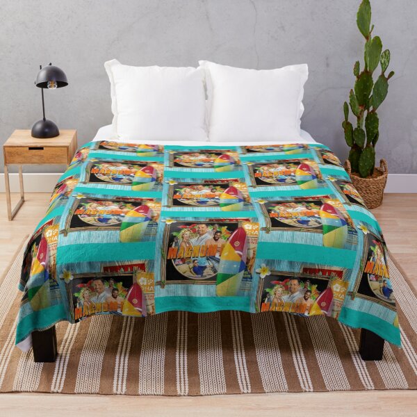 Item preview, Magnum PI   designed and sold by Alkantara80.