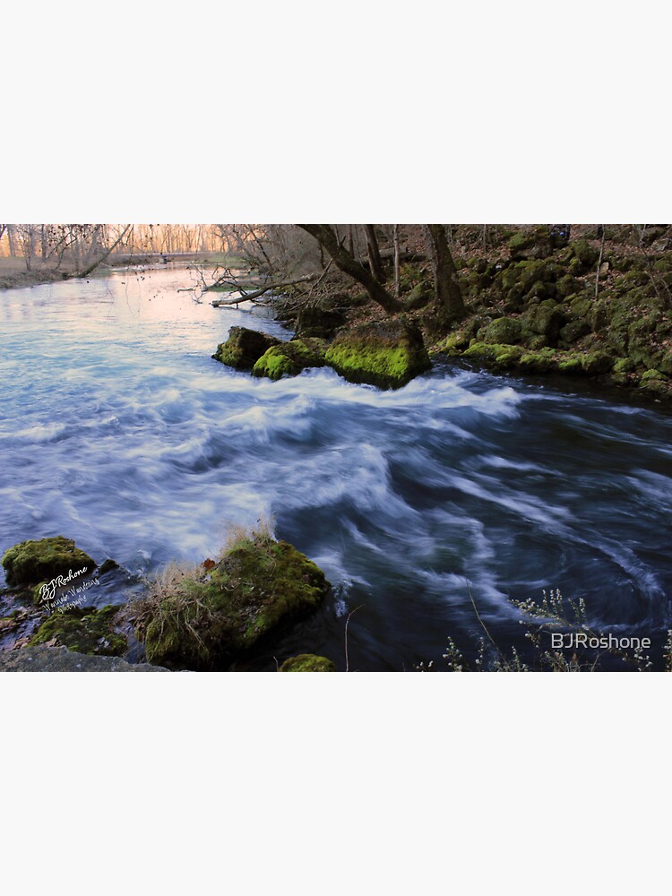 Big Spring by BJRoshone