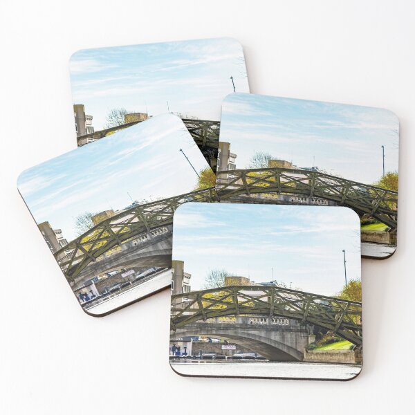 Item preview, Mathematical Bridge over the River Cam in the city of Cambridge designed and sold by yackers1.