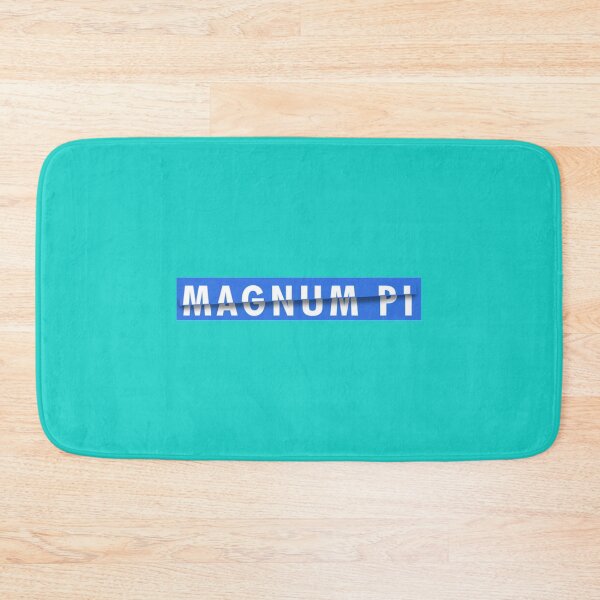 Item preview, Rebooted Magnum P.I Sliced Text Effect    designed and sold by Alkantara80.