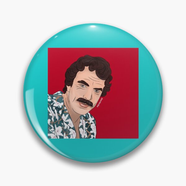 Item preview, Tom Selleck  Magnum PI   designed and sold by Alkantara80.