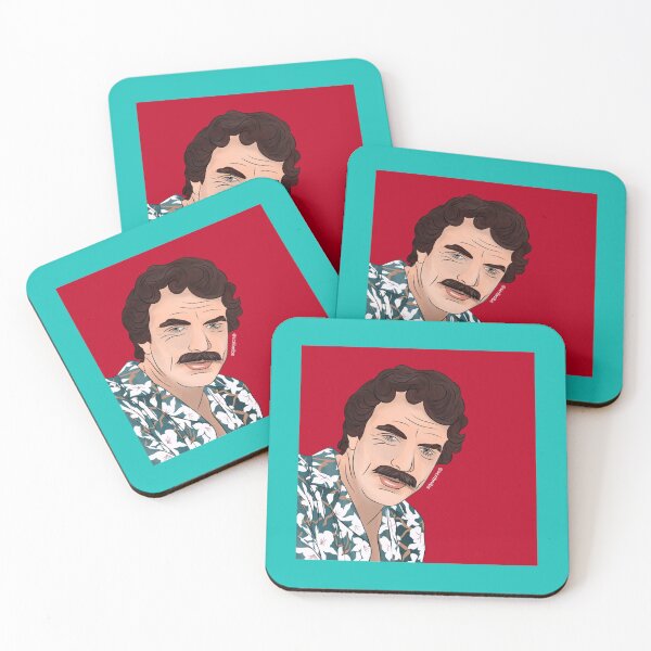 Item preview, Tom Selleck  Magnum PI   designed and sold by Alkantara80.