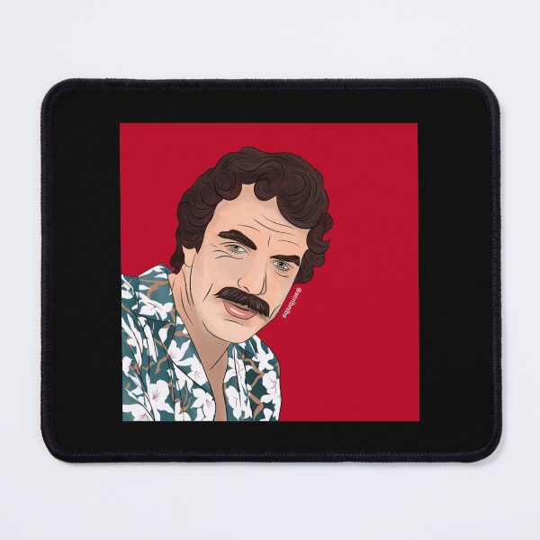 Item preview, Tom Selleck  Magnum PI   designed and sold by Alkantara80.