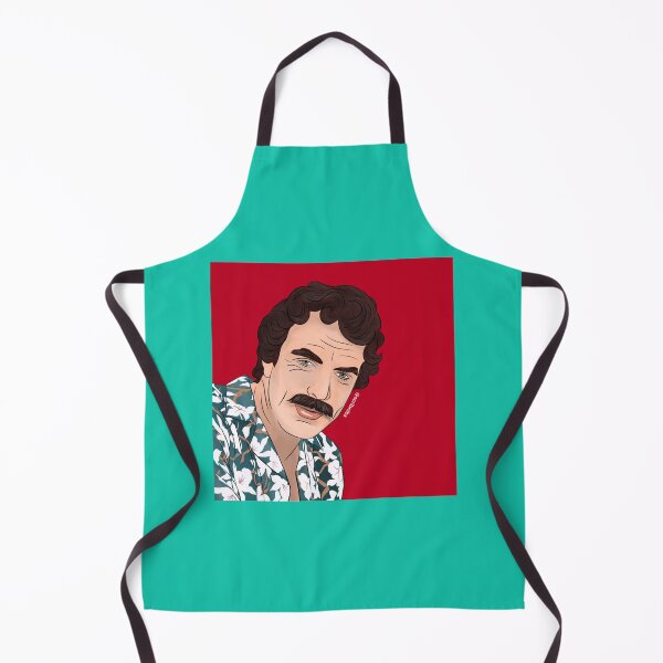 Item preview, Tom Selleck Magnum PI designed and sold by Alkantara80.