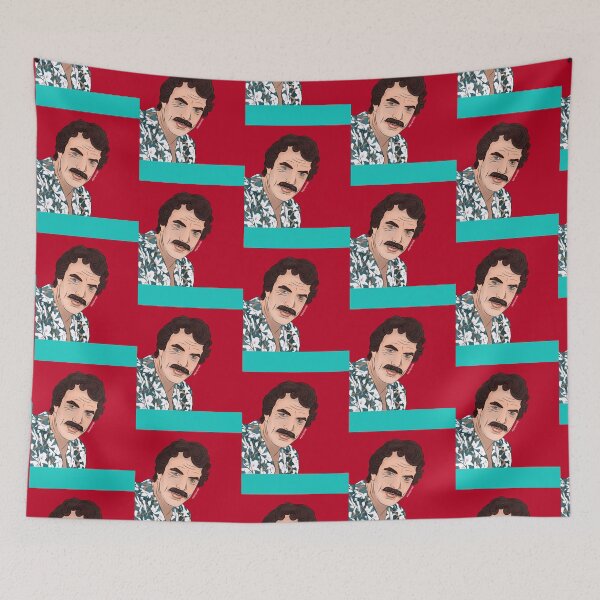 Item preview, Tom Selleck  Magnum PI   designed and sold by Alkantara80.