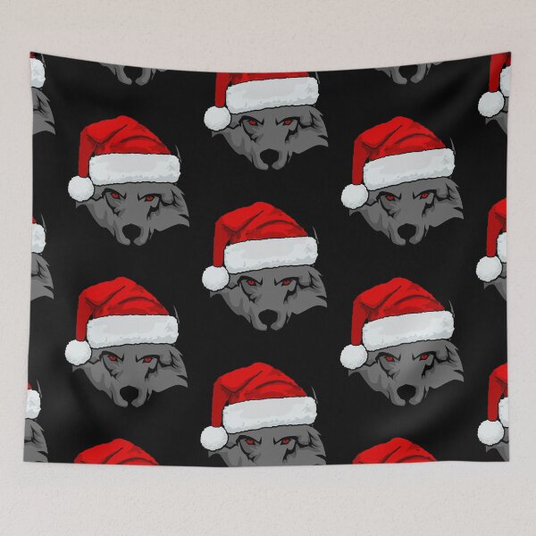 Item preview, Im Fine Everything Is Fine Christmas designed and sold by reka88.