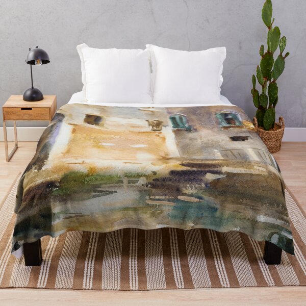 Item preview, Venice (ca. 1903) by John Singer Sargent designed and sold by Designedbysm.