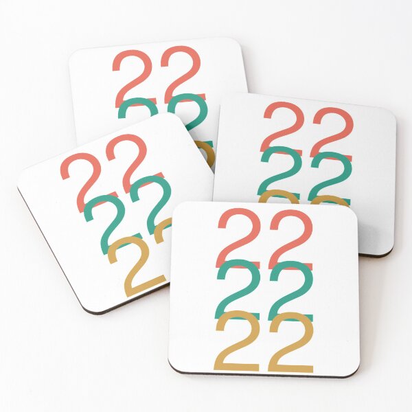 Item preview, 22 design designed and sold by MinimalShop01.