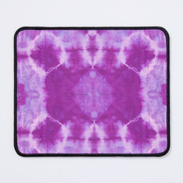 Item preview, Hydrangea Harlequin Shibori designed and sold by Nina May Designs.