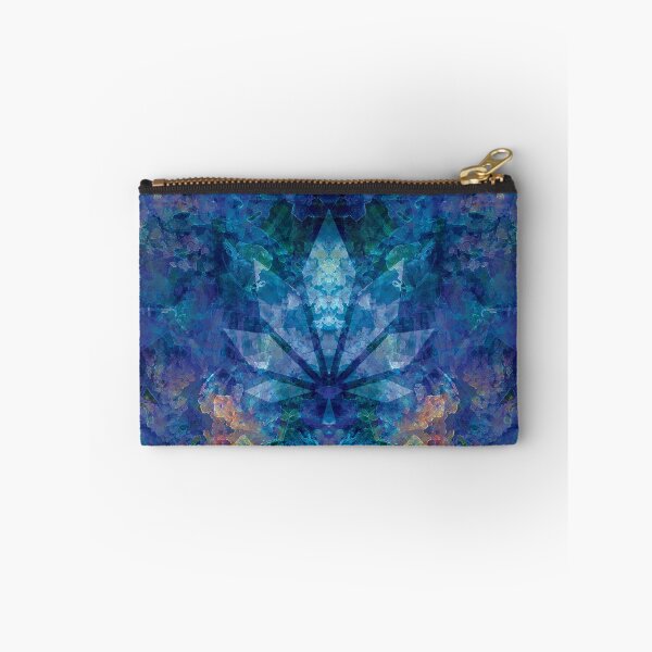 Item preview, Weed Leaf Unobvious Crystall designed and sold by T-H-C.