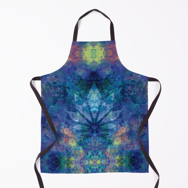 Item preview, Weed Leaf Unobvious Crystall designed and sold by T-H-C.