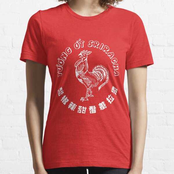 Sriracha Essential T-Shirt