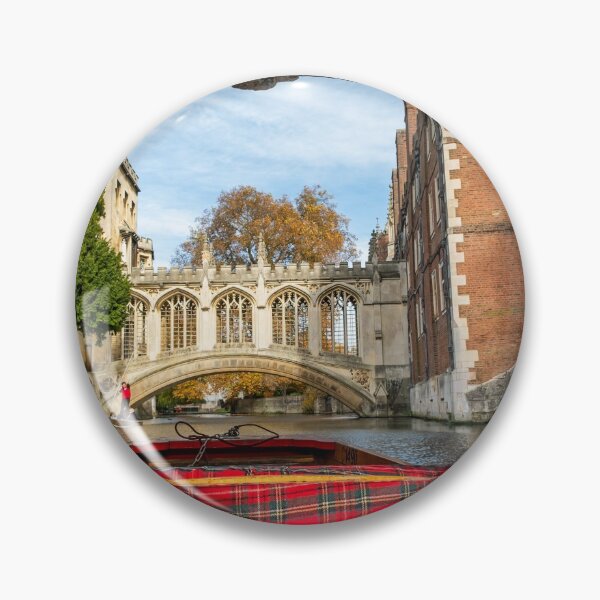 Item preview, Punt trip down the River Cam, Cambridge Backs designed and sold by yackers1.