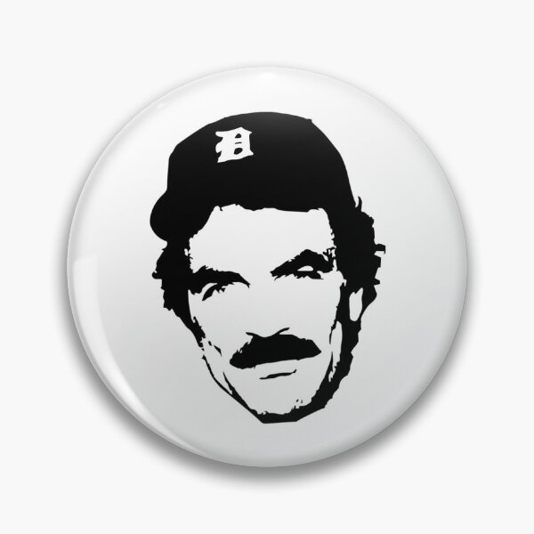 Item preview, Magnum pi - Tom Selleck    designed and sold by Alkantara80.