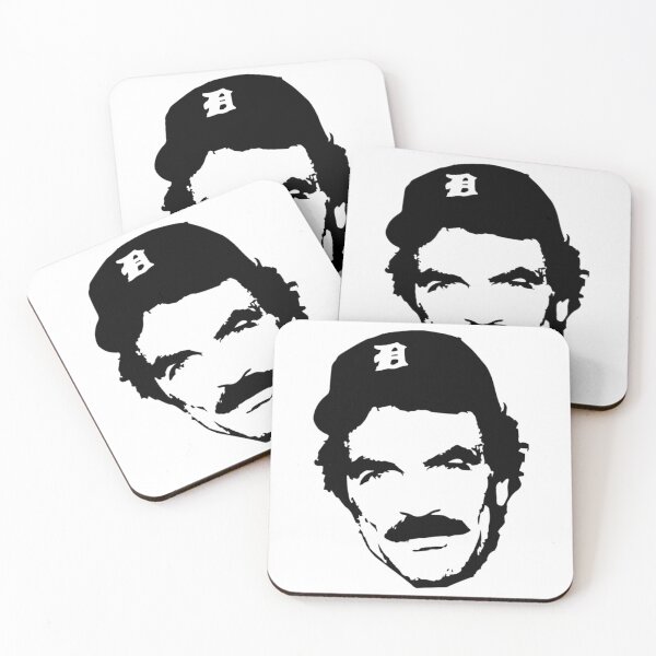 Item preview, Magnum pi - Tom Selleck    designed and sold by Alkantara80.