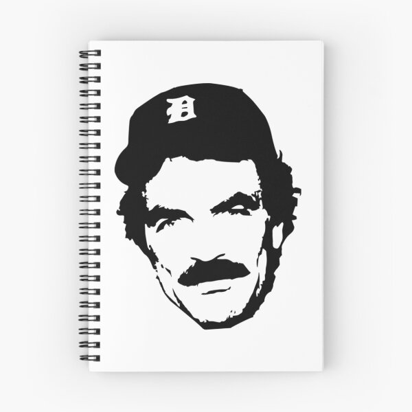 Item preview, Magnum pi - Tom Selleck    designed and sold by Alkantara80.
