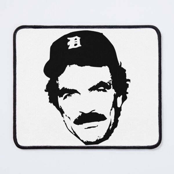 Item preview, Magnum pi - Tom Selleck    designed and sold by Alkantara80.