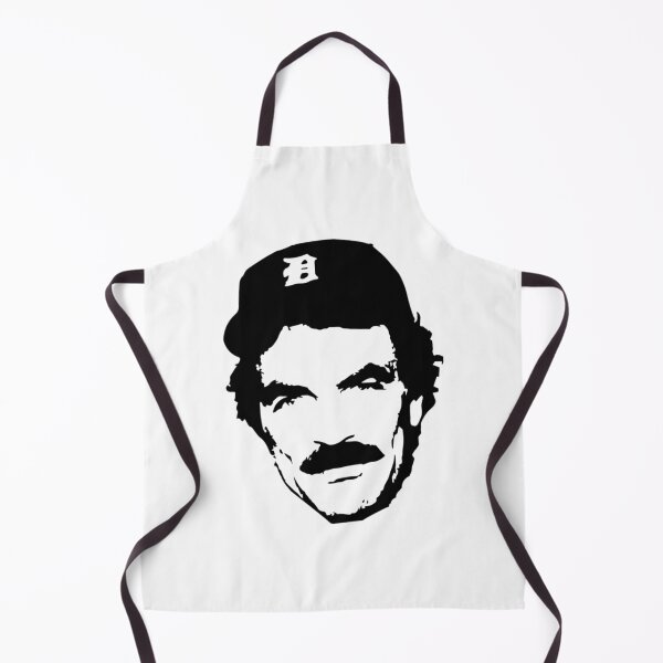 Item preview, Magnum pi - Tom Selleck designed and sold by Alkantara80.