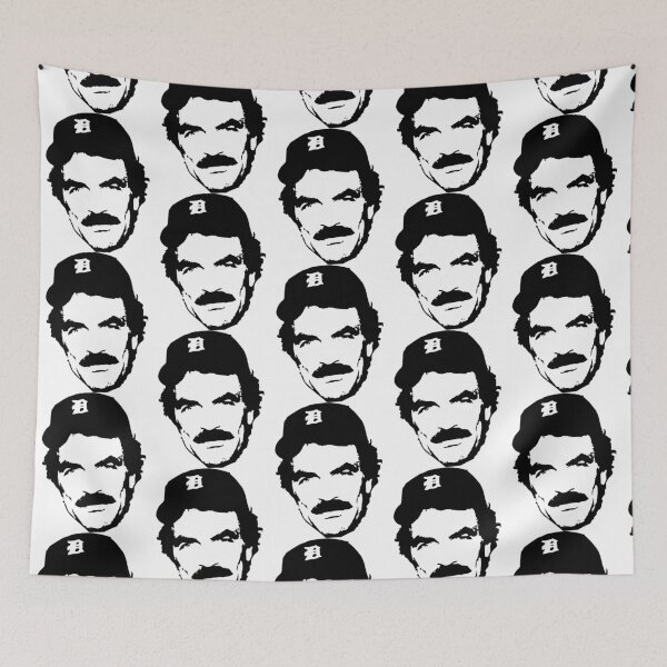 Item preview, Magnum pi - Tom Selleck    designed and sold by Alkantara80.