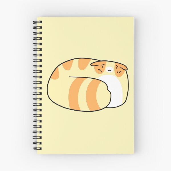 Item preview, Scottish Fold Tabby designed and sold by SaradaBoru.