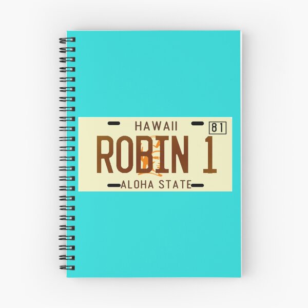 Item preview, Magnum PI License Plate   designed and sold by Alkantara80.