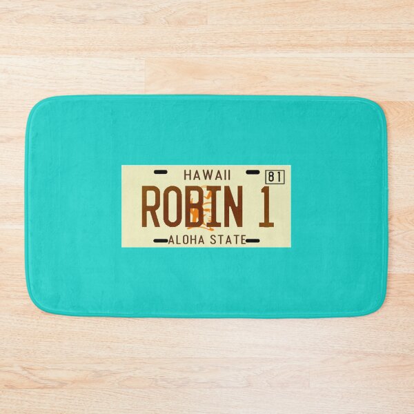 Item preview, Magnum PI License Plate   designed and sold by Alkantara80.