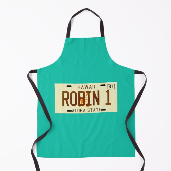 Item preview, Magnum PI License Plate designed and sold by Alkantara80.