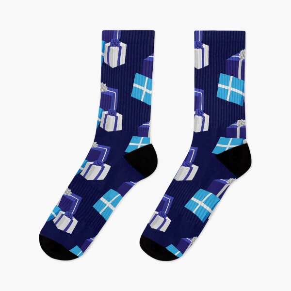 Item preview, Hanukkah Presents designed and sold by Arianna Khalil.