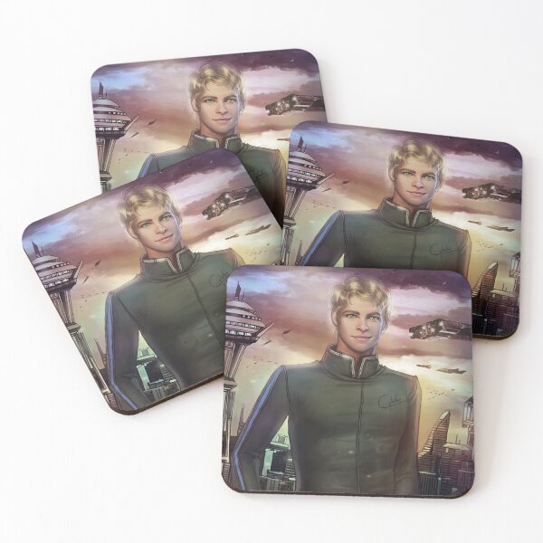 Item preview, Skyler Therris with Background designed and sold by Kayhawkins15.