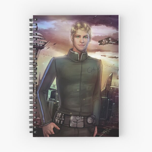 Item preview, Skyler Therris with Background designed and sold by Kayhawkins15.