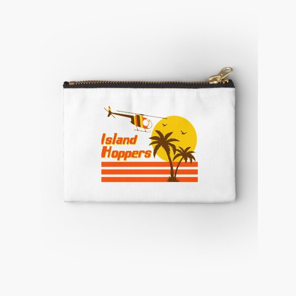 Item preview, Magnum Pi Magnum PI - Island Hoppers     designed and sold by Alkantara80.