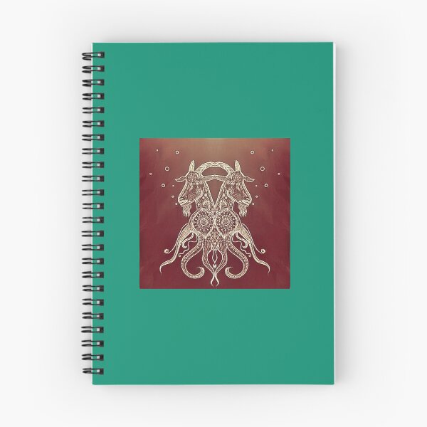 Item preview, Squid psychedelic designed and sold by BeaaFlow.