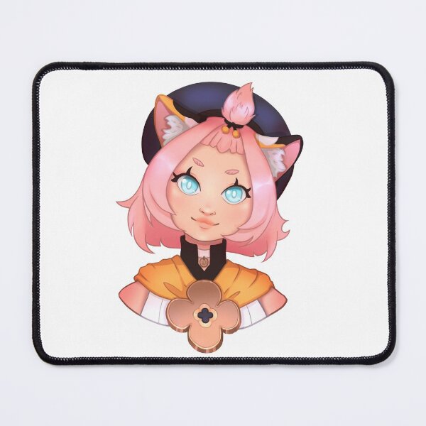 Item preview, Diona Genshin designed and sold by M-O-R-I.