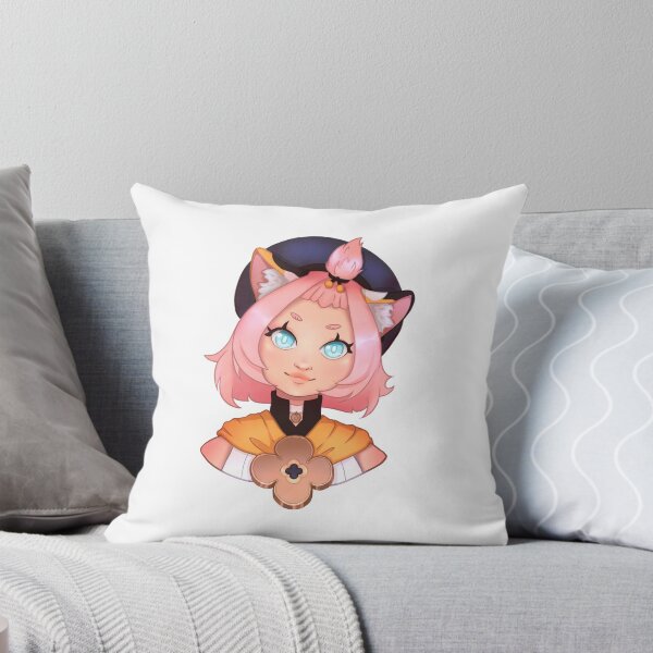 Item preview, Diona Genshin designed and sold by M-O-R-I.