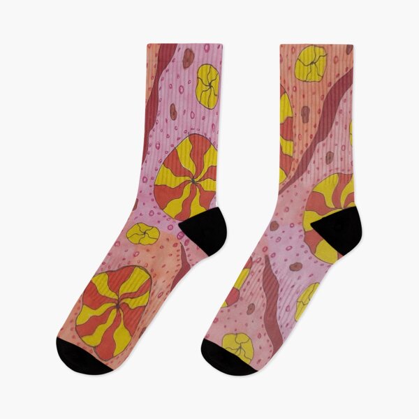 Artikelvorschau, Bonbonfarbene Zusammenfassung in Pink entworfen und verkauft von DanielleGensler.