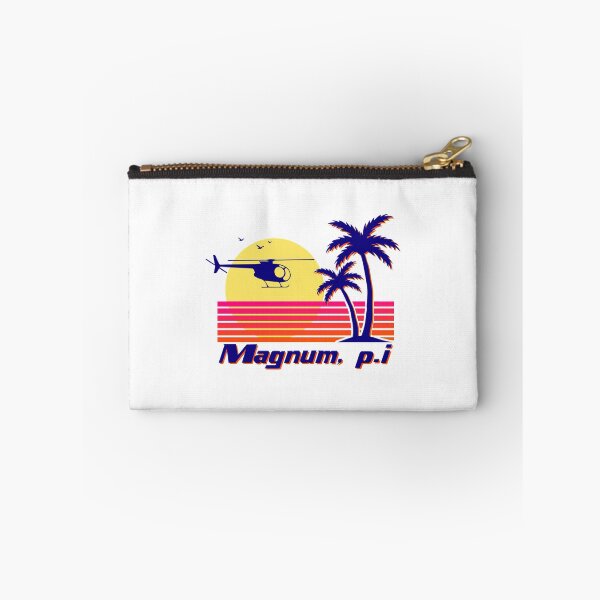 Item preview, Magnum pi designed and sold by Alkantara80.