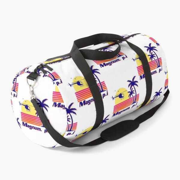 Item preview, Magnum pi designed and sold by Alkantara80.