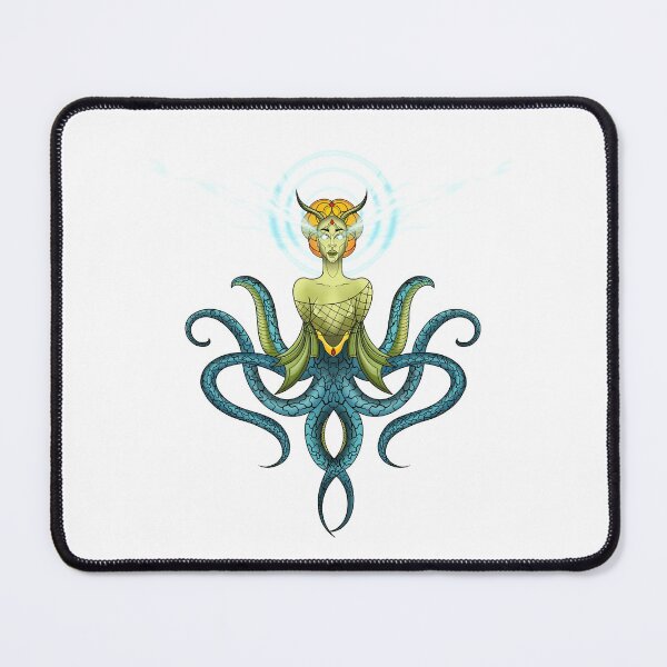 Item preview, Goddess Hált designed and sold by Ulyana  Trehubava.