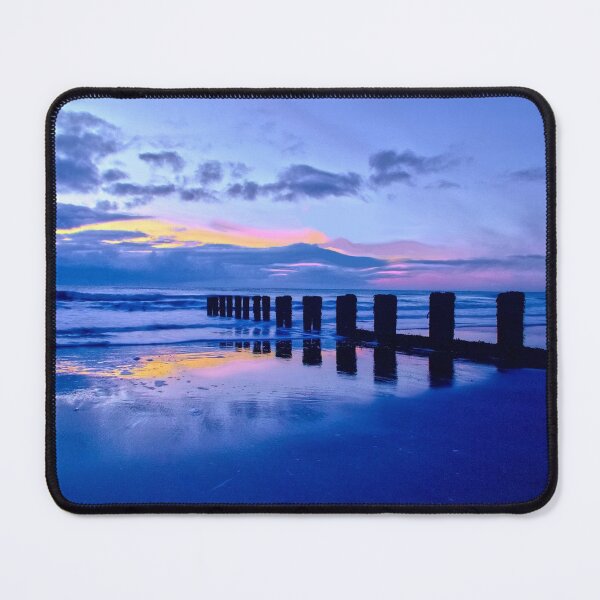 Item preview, Bridlington Dawn Light designed and sold by Alisonchambers2.